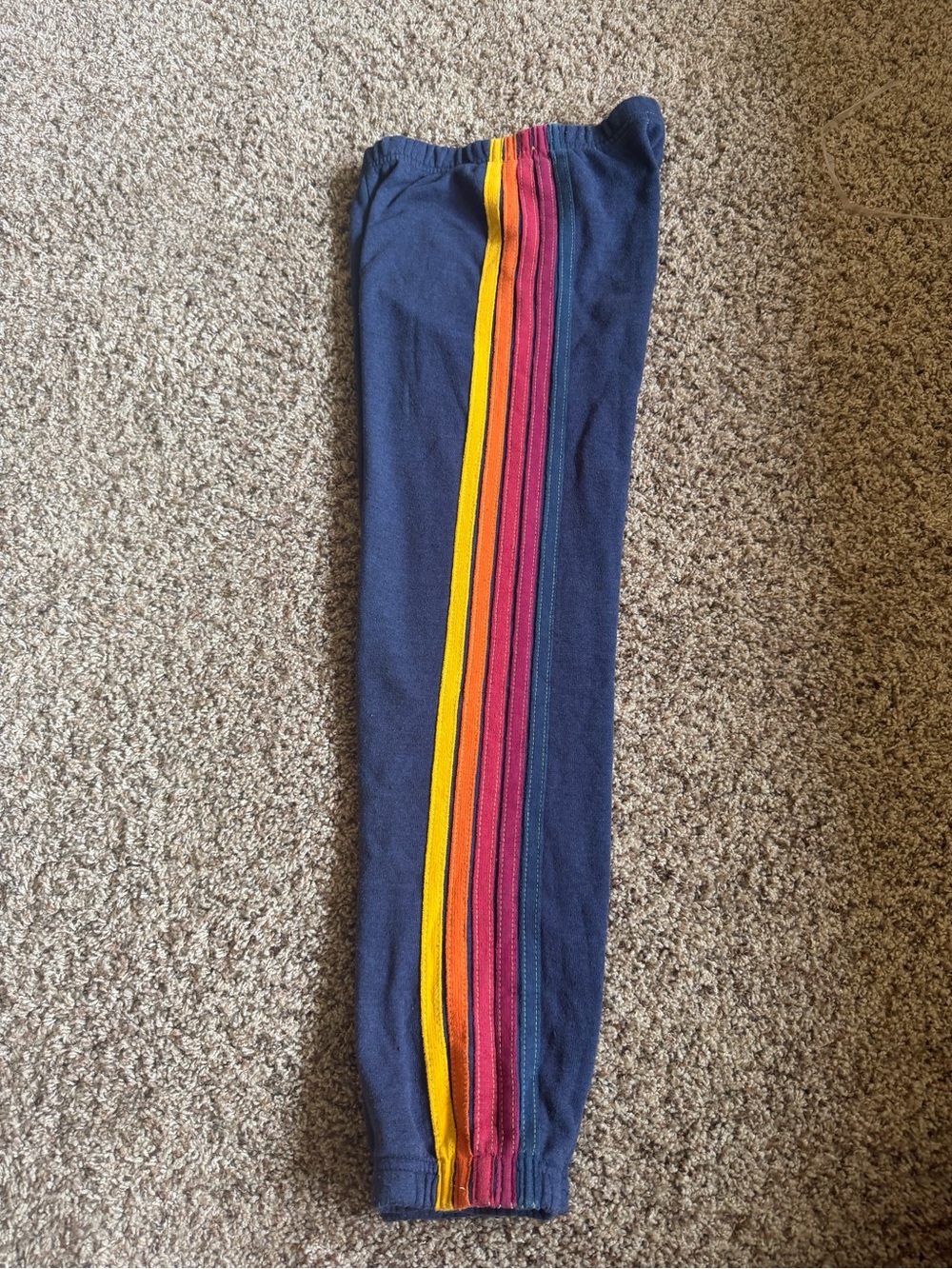 14Y Aviator Nation Sweatpants